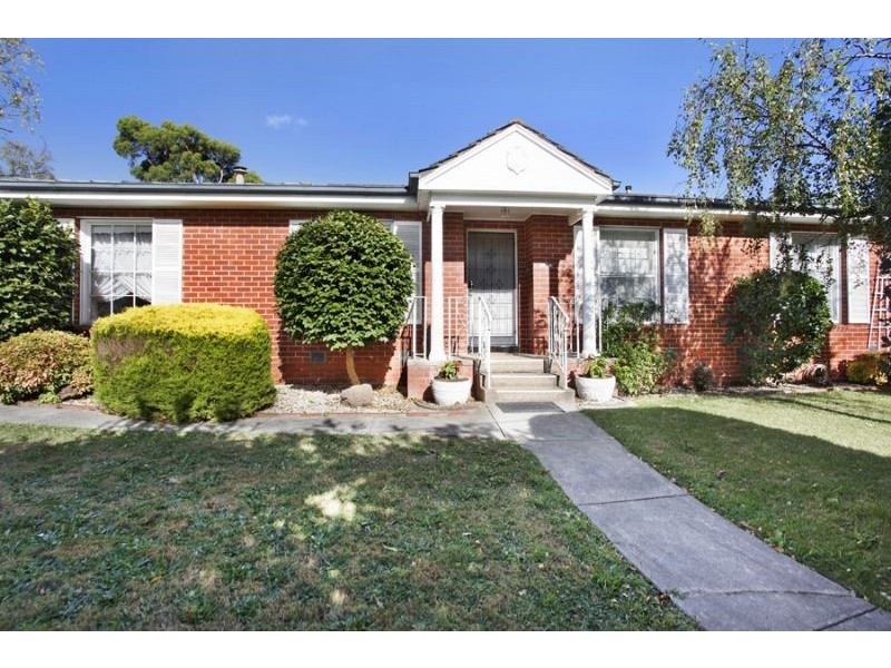 3/540 High Street Road, Mount Waverley VIC 3149