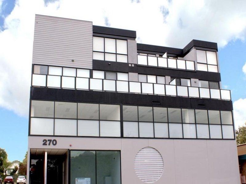 2/270 Blackburn Road, Glen Waverley VIC 3150