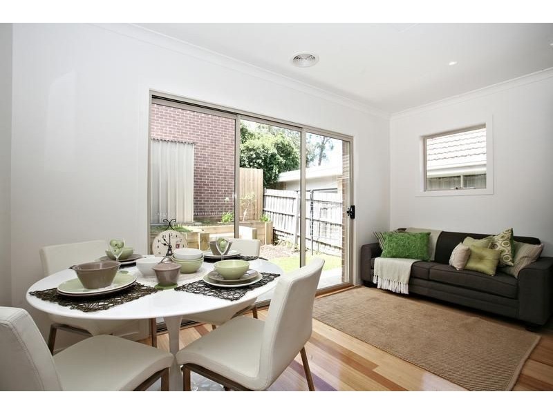 5/4-6 Smyth Street, Mount Waverley VIC 3149