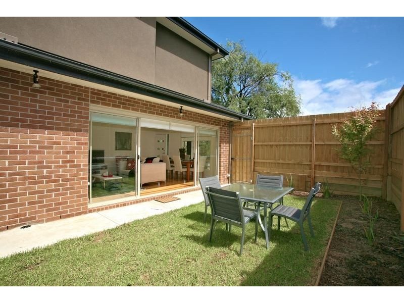 5/4-6 Smyth Street, Mount Waverley VIC 3149