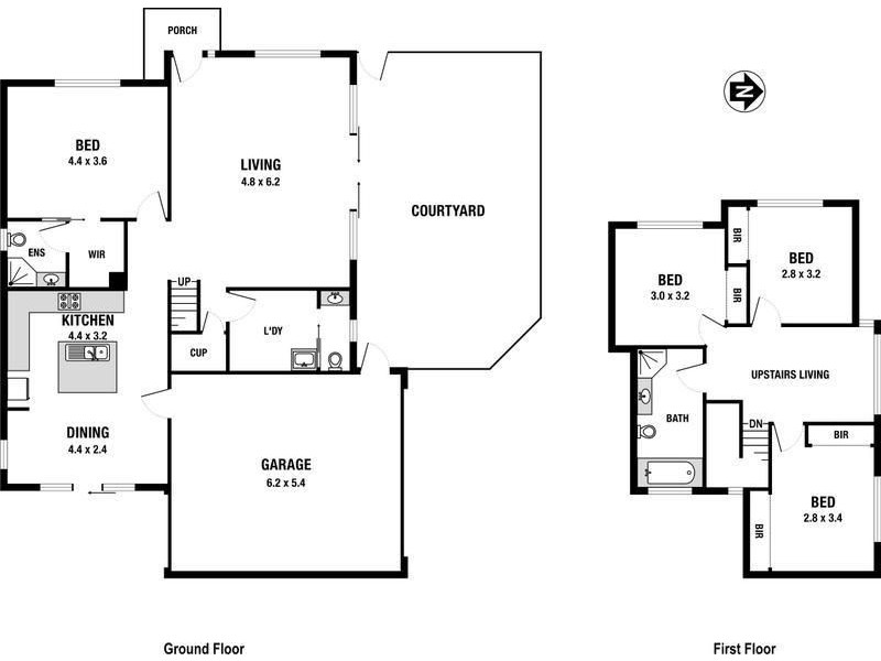 5/4-6 Smyth Street, Mount Waverley VIC 3149