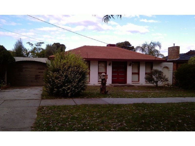 22 Strada Crescent, Wheelers Hill VIC 3150