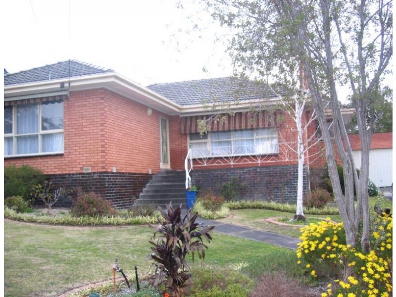 6 Leyland Road, Mount Waverley VIC 3149