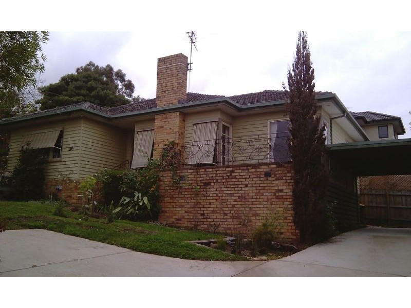 1/188 Huntingdale Road, Mount Waverley VIC 3149