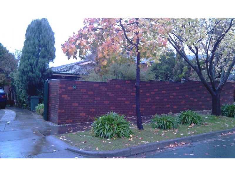 51 Garrisson Drive, Glen Waverley VIC 3150
