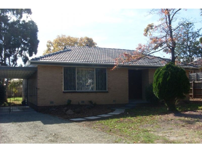 4 Sartre Court, Glen Waverley VIC 3150