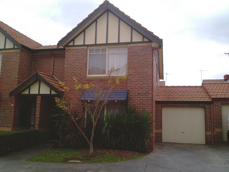 14/12 Surrey Road, Mount Waverley VIC 3149