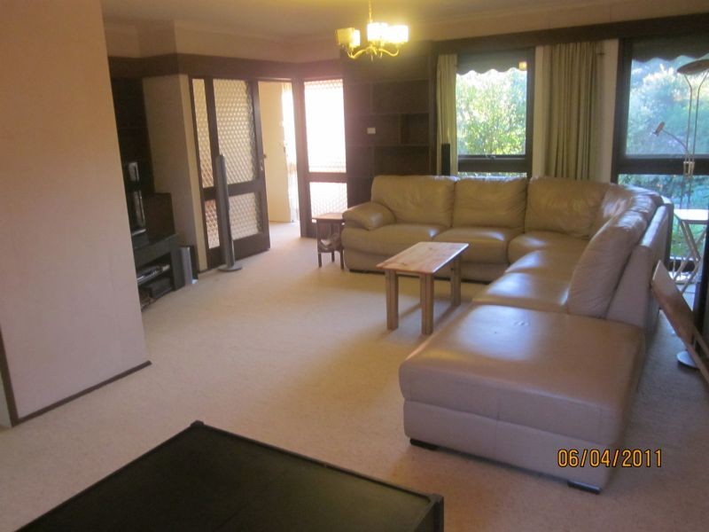 250 Brandon Park Drive, Wheelers Hill VIC 3150