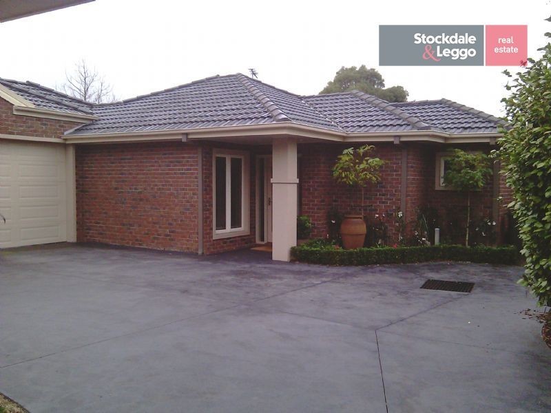 3/11 Cooinda Court, Mount Waverley VIC 3149