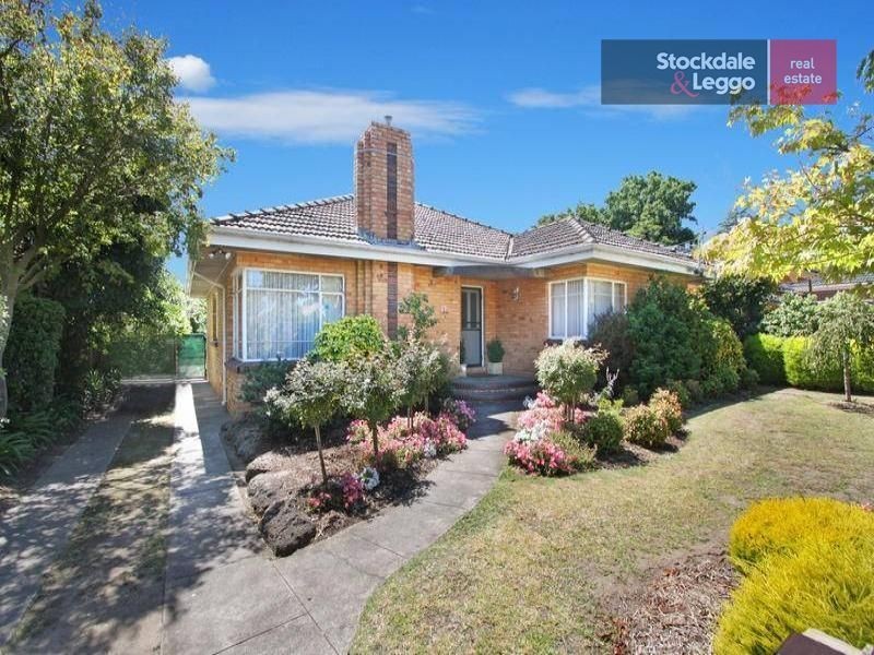 27 Winbourne Road, Mount Waverley VIC 3149