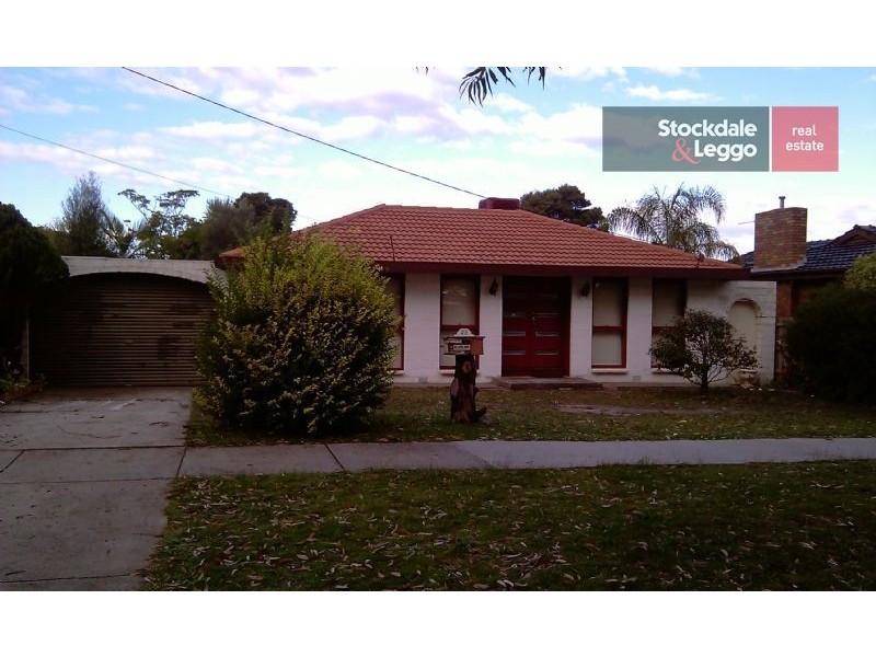 22 Strada Crescent, Wheelers Hill VIC 3150