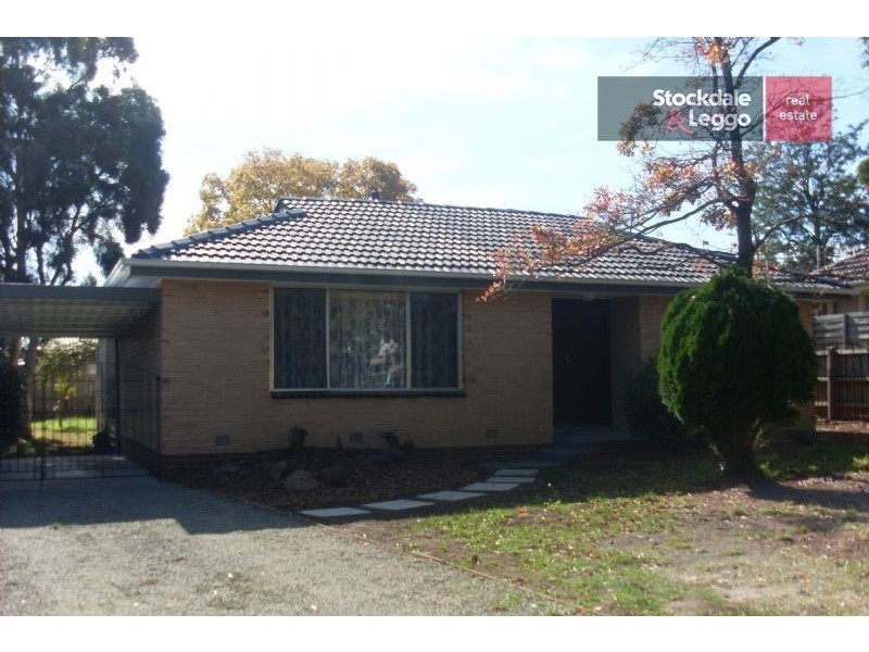 4 Sartre Court, Glen Waverley VIC 3150