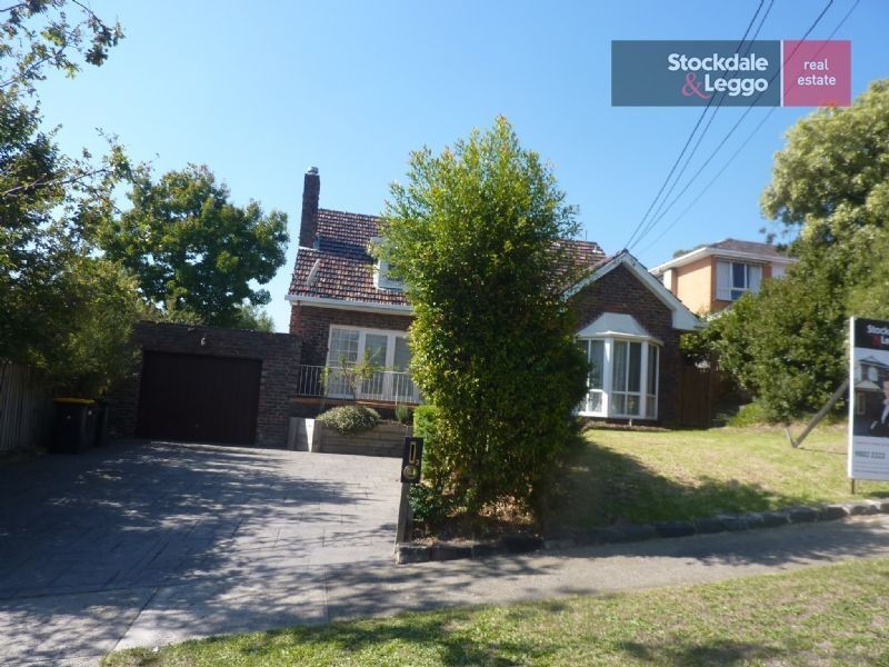 2 Sanday Street, Glen Waverley VIC 3150
