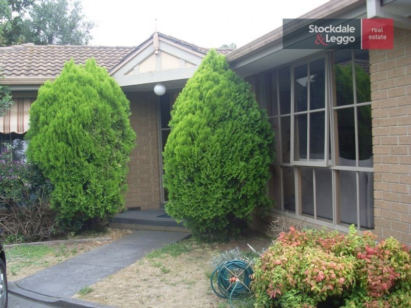 2/1 Richard Street, Glen Waverley VIC 3150