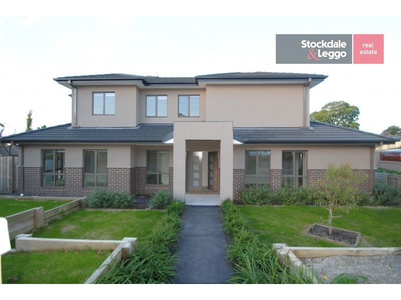 1/14 Pinewood Drive, Mount Waverley VIC 3149