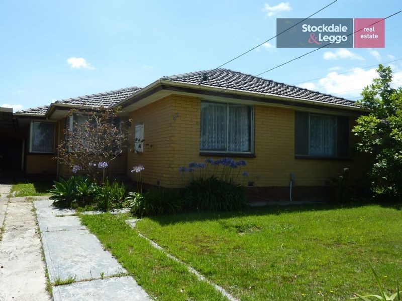 82 Monash Crescent, Clayton VIC 3168