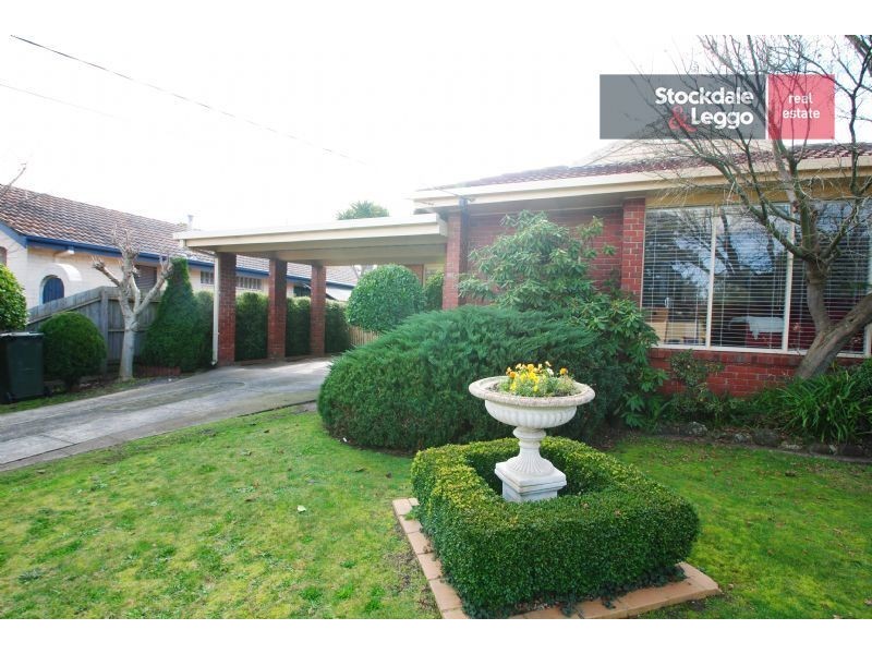 4 Matheson Court, Wheelers Hill VIC 3150