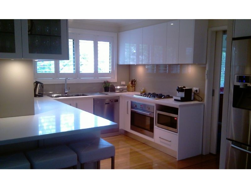 4 Matheson Court, Wheelers Hill VIC 3150