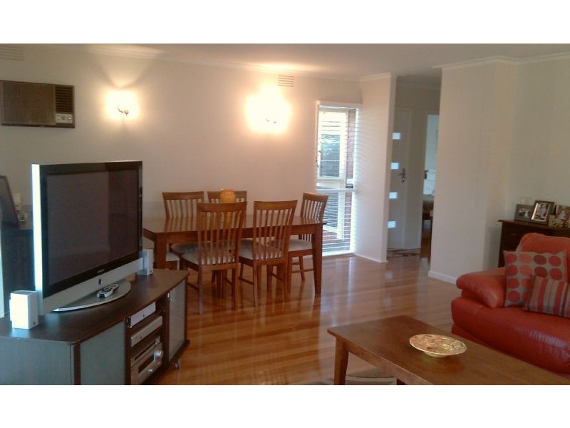 4 Matheson Court, Wheelers Hill VIC 3150