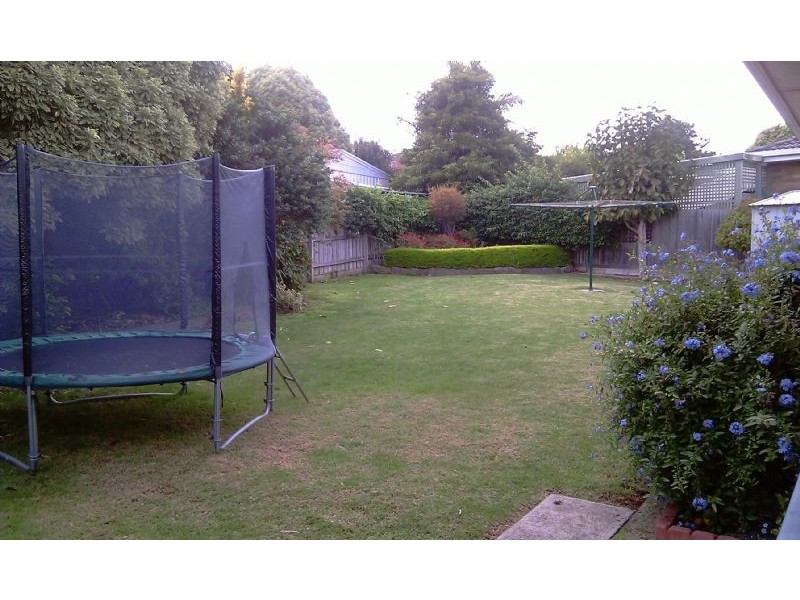 4 Matheson Court, Wheelers Hill VIC 3150