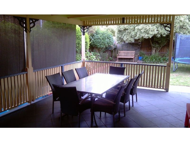 4 Matheson Court, Wheelers Hill VIC 3150