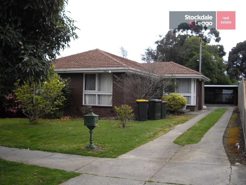 33 Cypress Avenue, Glen Waverley VIC 3150