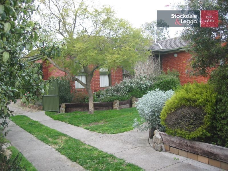 250 Brandon Park Drive, Wheelers Hill VIC 3150