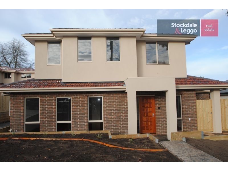 1/22 Roberts Street, Glen Waverley VIC 3150