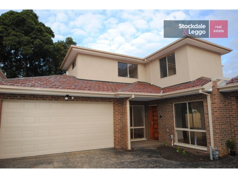 2/22 Roberts Street, Glen Waverley VIC 3150