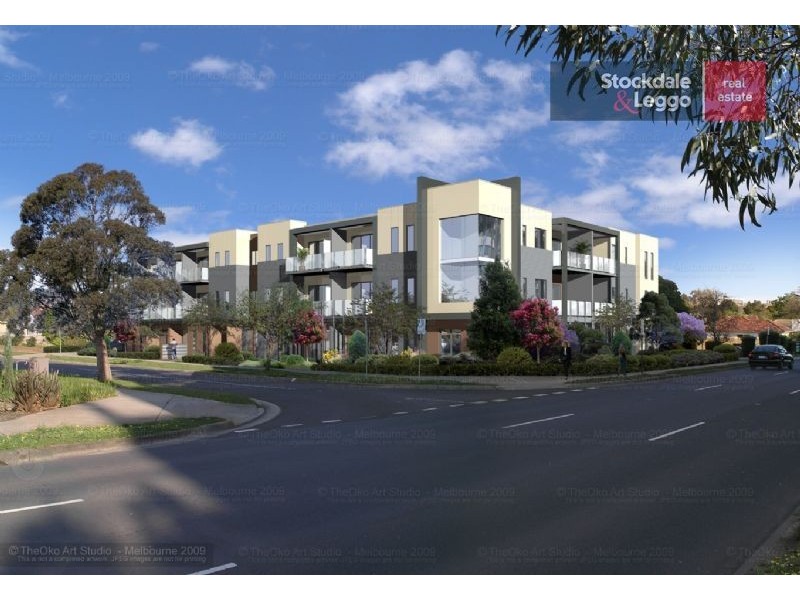 233/270 Springvale Road, Glen Waverley VIC 3150
