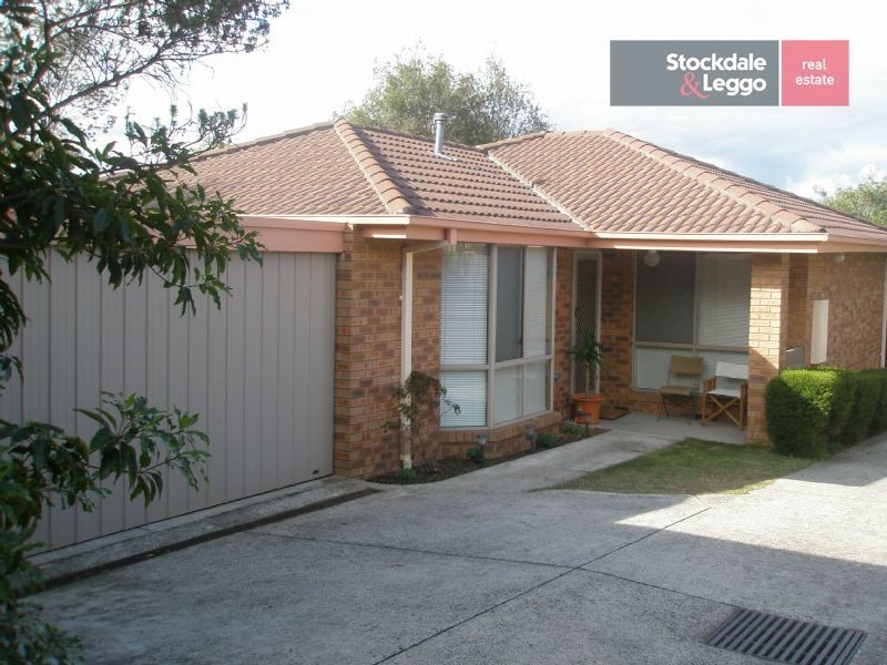 2/6 Edna Street, Mount Waverley VIC 3149