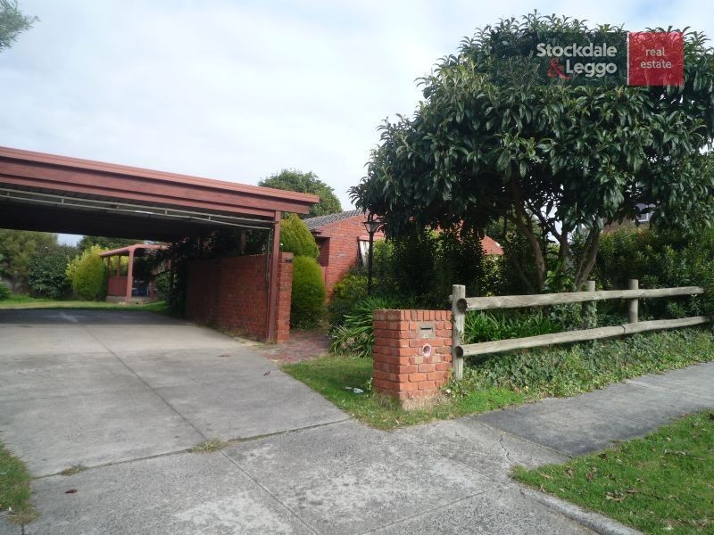 540 Burwood Highway, Vermont South VIC 3133