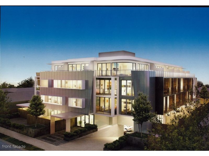 218/951 Dandenong Road, Malvern East VIC 3145