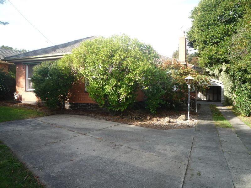 150 Blackburn Road, Glen Waverley VIC 3150