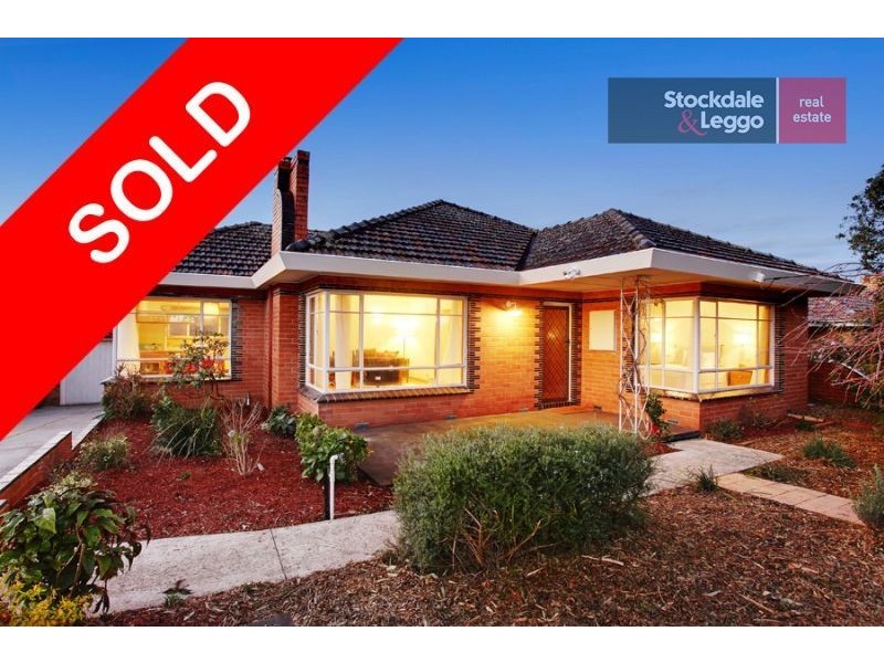 23 Fairhills Parade, Glen Waverley VIC 3150