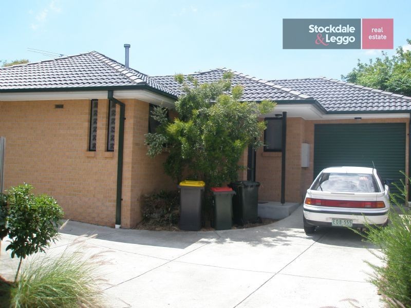 2/24 Fraser Street, Glen Waverley VIC 3150