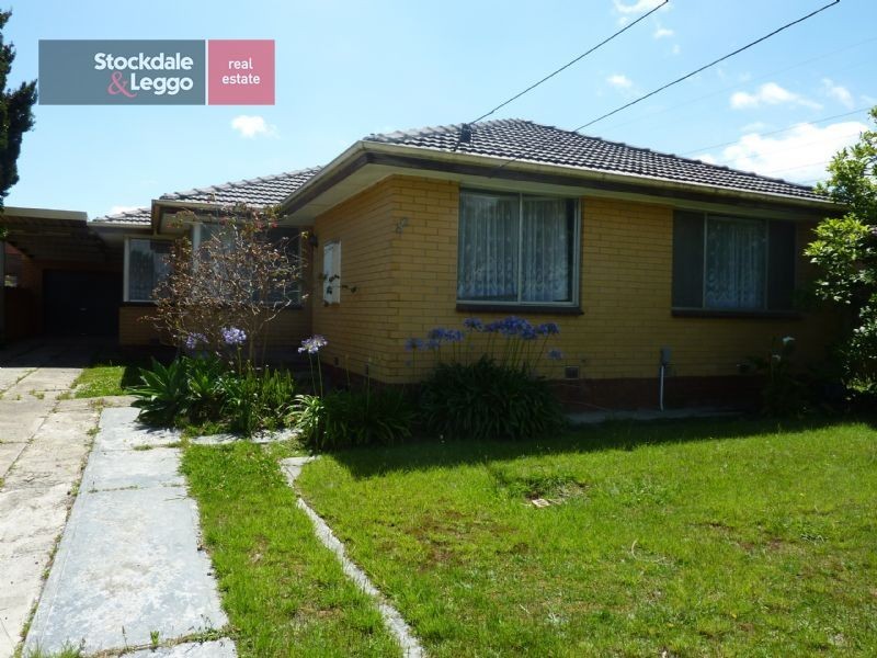 82 Monash Crescent, Clayton VIC 3168