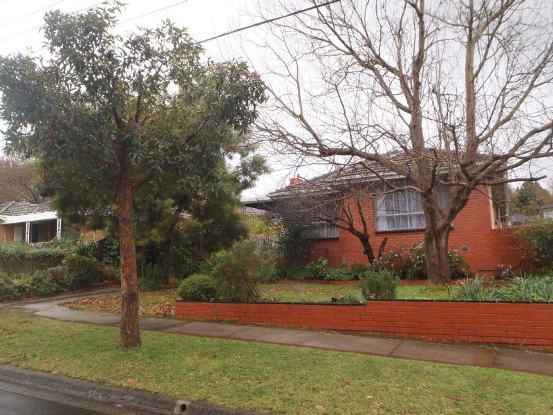 6 Norfolk Street, Glen Waverley VIC 3150