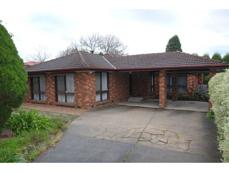 42 Templeton Street, Wantirna VIC 3152