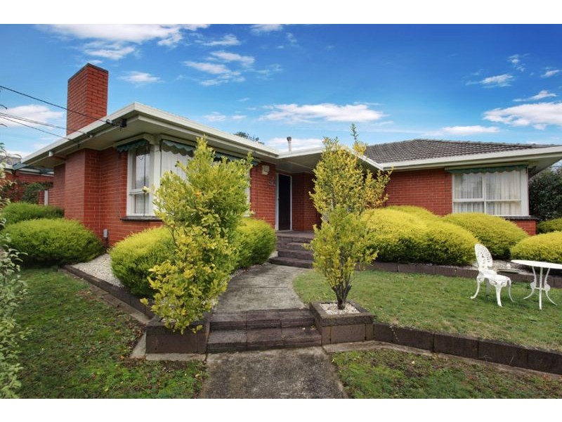 4 Norray Avenue, Mount Waverley VIC 3149