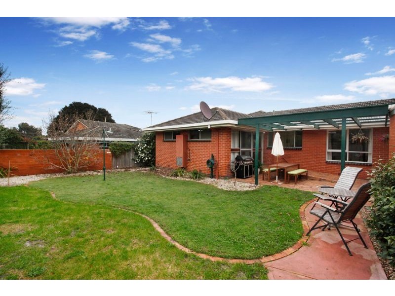 4 Norray Avenue, Mount Waverley VIC 3149