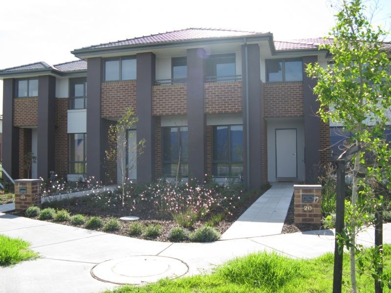 33 St James Park Drive, Mulgrave VIC 3170