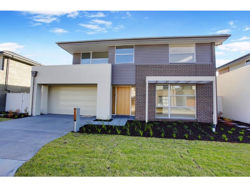 1 Hoddle Court, Mulgrave VIC 3170