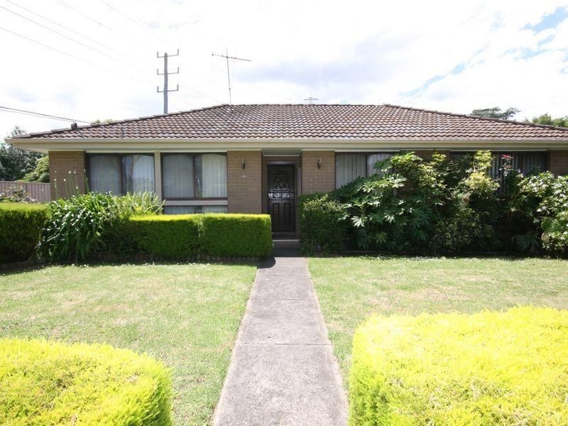 509 Ferntree Gully Road, Glen Waverley VIC 3150