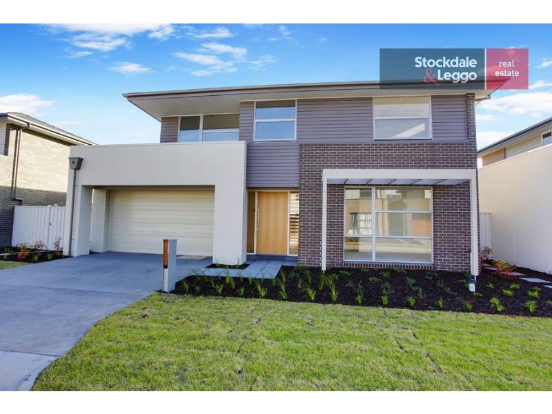 1 Hoddle Street, Mulgrave VIC 3170