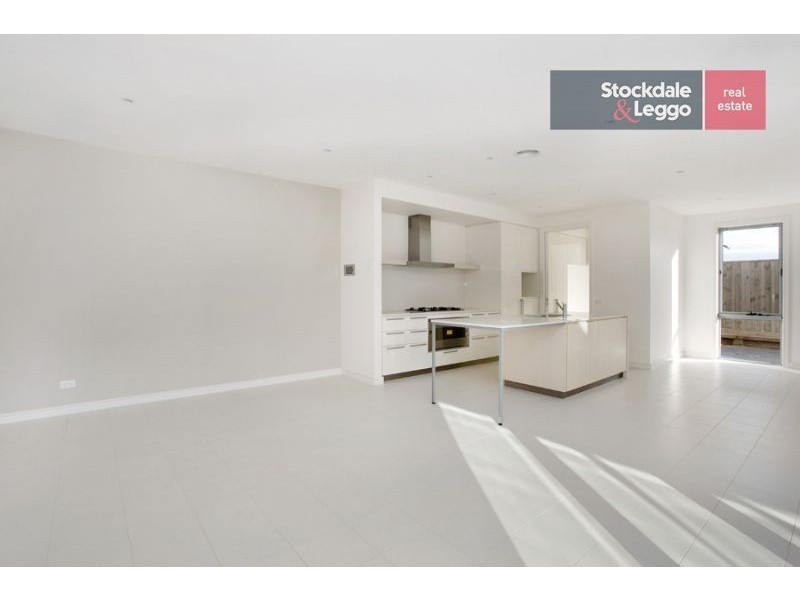 1 Hoddle Street, Mulgrave VIC 3170