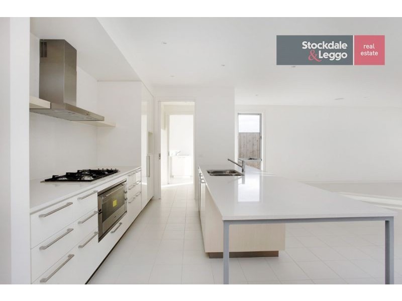 1 Hoddle Street, Mulgrave VIC 3170