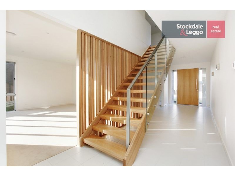 1 Hoddle Street, Mulgrave VIC 3170