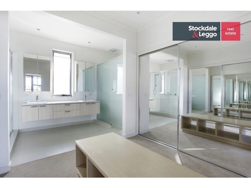 1 Hoddle Street, Mulgrave VIC 3170