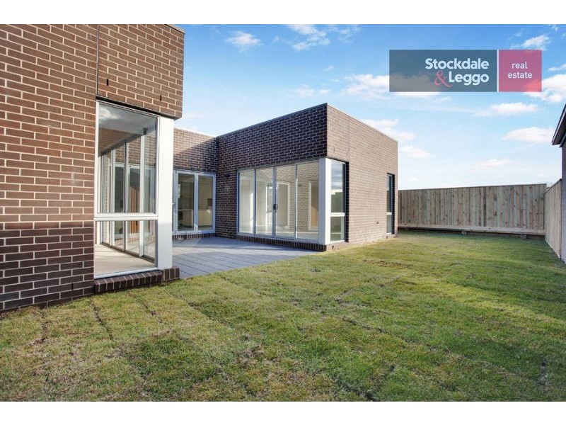 1 Hoddle Street, Mulgrave VIC 3170